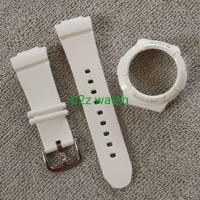 ราคา กรอบสายBaby-g ของแท้ รุ่น bga-130 (1876090351)