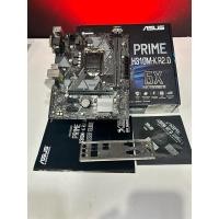 ราคา ASUS PRIME H310M K R2.0 (29152313584)