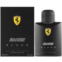 ราคา Ferrari Black EDT 125ml (861479889)
