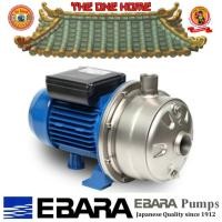 ราคา EBARA ปั๊ม SS304 ใบพัดคู่ 2 สาย รุ่น 2CDXM-70/15 # ออก..ใบเสร็จ-ใบกำกับภาษี..ได้ครับ.. (27954829304)