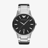 ราคา Emporio Armani นาฬิกาข้อมือผู้ชาย รุ่น AR2457 (6735974250)