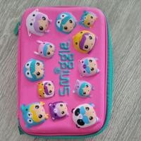 ราคา กล่องดินสองานแท้100% Smiggle (12580959801)