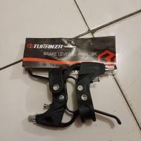 ราคา แฮนด์เบรกจักรยาน Bmx Mtb Turanza 16 ถึง 26 นิ้ว (14528564263)