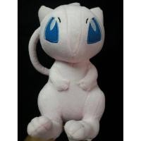 ราคา ตุ๊กตา มิว โปเกมอน Mew Pokemon ขนาด 9 นิ้ว สินค้าลิขสิทธิ์แท้ (3609242513)