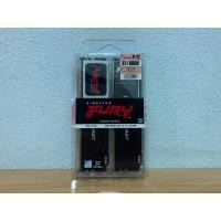 ราคา Kingston Fury 16x2 32GB Bus 6000 DDR5 (23363577387)