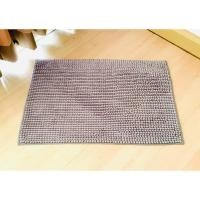 ราคา พรมเช็ดเท้า สีเทาลายปุ่ม ยี่ห้อ Modern House มือสองสภาพดี สินค้าญี่ปุ่น-เกาหลีแท้ (28205101776)