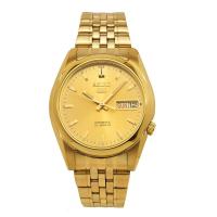 ราคา SEIKO 5 Automatic Men's Watch รุ่น SNK366K1 (134311148)