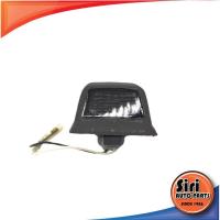 ราคา NISSAN NAVARA,D40 LH=RH ไฟส่องป้ายนิสสัน นาวาร่า (3005456093)