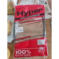 ราคา สายเบรคหน้า W110i LED ปี2020 (26952041795)