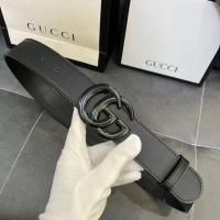 ราคา เข็มขัดแฟชั่น GUCCI สไตล์ตัวอักษร สำหรับผู้ชายและผู้หญิง มาในกล่องของขวัญ (40725642134)