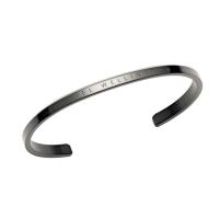 ราคา (ของแท้ประกันช้อป) Daniel Wellington กำไลข้อมือ Size SและL สีกราไฟต์ CLASSIC BRACELET GRAPHITE (22346260430)