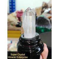 ราคา 天然特斯合合合合 三角 安全水ธรรมชาติสูง Gred Columbia Lemurian เมล็ดคริสตัลควอตซ์ธรรมชาติ (24975019214)