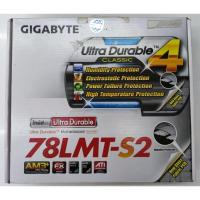 ราคา พร้อมส่ง (AM3+-VSL) GIGABYTE GA-78LMT-S2 (8358203215)
