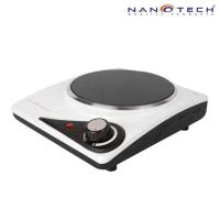 ราคา NANOTECH เตาไฟฟ้าเซรามิค 1 หัวเตา NT-CP1 (28524867168)