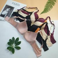 ราคา Bee Na 934 บรามีโครง ฟองน้ําบาง สไตล์ลูกไม้หรูหรา (28719787796)