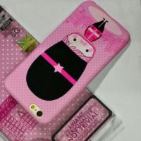 ราคา เคสiPhone SE/5/5s/6/6s/6plus/6Splus จาก KUtis รุ่นMINI ROYAL GUARDS (14844365)