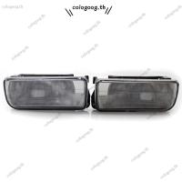 ราคา [colog.th] ไฟตัดหมอกกันชนหน้ารถยนต์ 63178357389 53178357390 ไฟตัดหมอก LED ด้านหน้ารถยนต์สําหรับ BMW 3 Series E36 1992-1995 อุปกรณ์เสริม (43256505462)