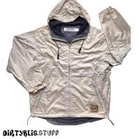 ราคา Nautica jacket แบรนด์แท้มือสอง (3093200897)