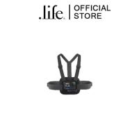 ราคา GoPro อุปกรณ์เสริมสายคาดหน้าอก Mounts Performance Chest All Hero สีดำ By Dotlife (43574135454)