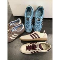 ราคา รองเท้า ADIDAS ORIGINALS JAPAN【ของแท้ 100 %】รองเท้าลำลอง (40456715230)