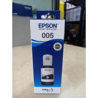 ราคา Epson T03Q100 ( NO.005 ) แท้ศูนย์ ใช้งานกับเครื่องปริ้นเตอร์อิงค์เจ็ท EPSON (รุ่น M1110/1120/1140/2140/3170) 120ML (23720659438)