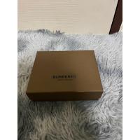 ราคา กล่องBURBERRYขนาด6.5x5x2นิ้วแท้มือสอง (24904377678)