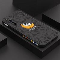 ราคา เคส Realme XT สีทึบ Realme XT ภาพประกอบอวกาศ เคสโทรศัพท์นักบินอวกาศ XTKR (29318268808)