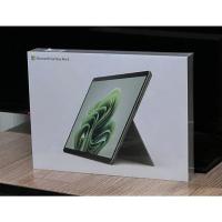 ราคา Microsoft Surface Pro9 i7/16/512 (QEZ-00068) frest + surface singnature keyboard สวยไร้รอย แท้ครบกล่อง เครื่องศูนย์TH (29391434159)
