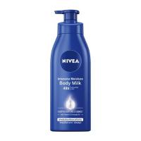 ราคา NIVEA นีเวีย Intensive Moisture Body Milk 400 ml. (6923224963)