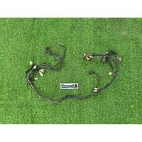 ราคา ชุดสายไฟมีโอ รุ่นเก่า (Yamaha Mio) แท้มือสอง สายไม่ขาด รับประกันสินค้าหลังการขาย✔️ (24129987588)