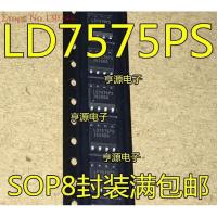 ราคา วงจรรวม SMD LD7575PS SOP8 LD7575 SOP LD7575BGS 10 ชิ้นต่อล็อต (17673323367)
