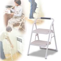 ราคา YAMAZEN บันไดพับเก็บ 2 ชั้น (5938802773)