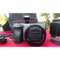 ราคา กล้อง Sony a6000 + เลนส์ Kit มือสองสวยมาก (21977790642)