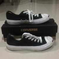 ราคา รองเท้าCONVERSE Jack Purcellมือสอง (1120906499)
