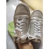 ราคา รองเท้าVans หนังเงาสภาพสวย (13653206050)