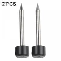 ราคา Fiber Electrode 2 ชิ้น Fiber Fusion Splicer Electrodes อุปกรณ์ไฟฟ้า (41215038257)