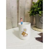 ราคา แก้วชาริลัคคุมะ Rilakkuma (20735082780)