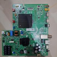 ราคา MESIN MB เมนบอร์ด MOTHERBOARD เครื่องทีวี TCL 32A5 32A5 (41267118717)