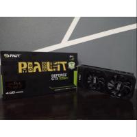 ราคา Palit gtx 1050ti 4g สภาพสวย มีประกัน (3835077120)
