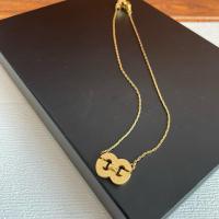 ราคา Givenchy สร้อยคอของแท้มือสอง (28022566616)