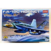 ราคา โมเดลเครื่องบิน Academy Model 1/32 AC12104 4 F/A-18C HORNET "Chippy Ho" (10972046189)