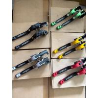 ราคา ‼️SALE‼️ ก้ามเบรค MOTIVE ใส่ KAWASAKI Z900 ปี17 จากราคา 1,xxx เหลือ 650 บาท มี สี เขียว ทอง แดง ดำ เทา (42112441152)