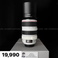 ราคา ( Used!! ) Canon EF 70-300 F4-5.6 L IS USM < Mint > (25591565368)