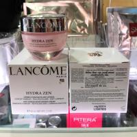ราคา ‼️แท้%ฉลากไทย‼️Lancome Hydra Zen Cream Hydratante Anti-Stress Moisturising Cream 50ml. (4017842961)