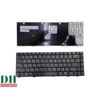 ราคา คีย์บอร์ดโน๊ตบุ๊ค keyboard ASUS A8 F8 N80 N81 Pro80 A8000 W3 W3000 X80 X81 Pro80 Z99 TH-ENG (12755812769)