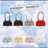 ราคา กระเป๋าทรงkoreaแบรนด์แท้CICELLEน้องเตาอบ (24270264087)