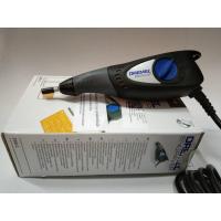 ราคา DREMEL ปากกาขีดเหล็ก สลัก กระจก ไฟฟ้า DREMEL รุ่น ENGRAVER 290-1 (รับประกัน 6 เดือน Made in Mexico) (7883055501)