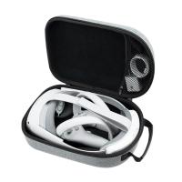 ราคา AMOONA กระเป๋าเดินทางเสมือนจริงน้ําหนักเบาสําหรับแว่นตา Pico 4 VR (29490968796)