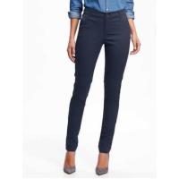 ราคา สแล็คผู้หญิงสีกรม ซิปหน้ากระดุมกางเกงทำงานผู้หญิง ผ้ายืดทรงเดฟ M-XL (7004752135)