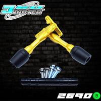 ราคา กันล้ม กันล้มกลาง YAMAHA R15 2017-2020 ของแต่ง R15 แบรนแท้ (5118071923)